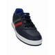 thumbnail image 1 of Tenis Hombre sintetico Azul Marino Leon 053, 1 of 4