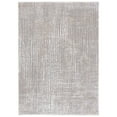 thumbnail image 5 of SAFAVIEH Meadow Valery Abstract Area Rug, Ivory/Grey, 9' x 12', 5 of 5
