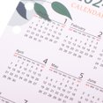 thumbnail image 3 of Professional Calendar Binder Divider Convenient Notebook Divider Detachable Binder Separator, 3 of 6