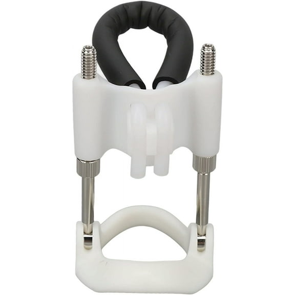 GGB-Male Traction Device Powerful Male Extender Stretcher Powerful Training Stretcher Adjustable Size Safe Training Stretching Principle Daily Care with Excellent Material【0508】