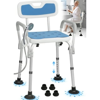 Medical shower chair walmart sale