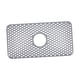 thumbnail image 3 of Tapete para fregadero de cocina, tapete de silicona para parte inferior del fregadero de cocina, rejilla para fregadero, cubierta protectora antidesli Gris, 3 of 9