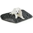 thumbnail image 6 of Kritter Planet Softness Waterproof Blanket for Dog&Pet Protective Couch,Floor and Fet Box,Decorated Home,Outdoor, Black, 6 of 7