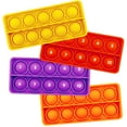 thumbnail image 4 of Junior Learning Ten Frames Bubble Boards: Interactive Math Skills Learning for Ages 4+ (Pre-K to Grade 1), 4 of 14