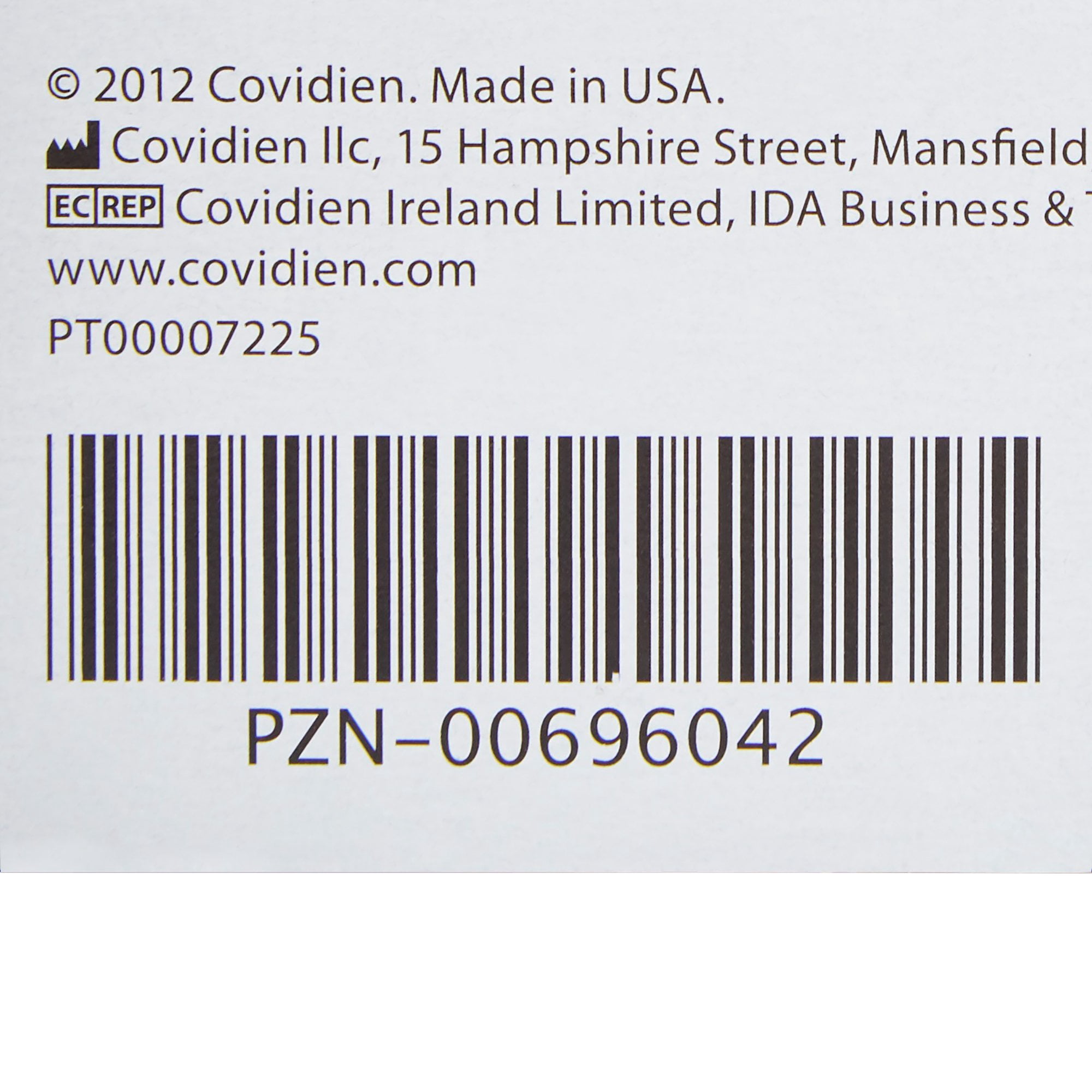 Xeroform Occlusive Xeroform Petrolatum Impregnated Dressing 1 x 8" Strip Fine Mesh Gauze 8884433301 200 Ct