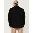 thumbnail image 5 of Hawx Work Gear Men's Pro Insulated Zip-Front Work Car Jacket - HXFA21O02 X-  US, 5 of 5