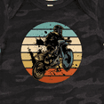 thumbnail image 4 of Inktastic Motocross BMX Freestyle Sports Boys Baby Bodysuit, 4 of 5