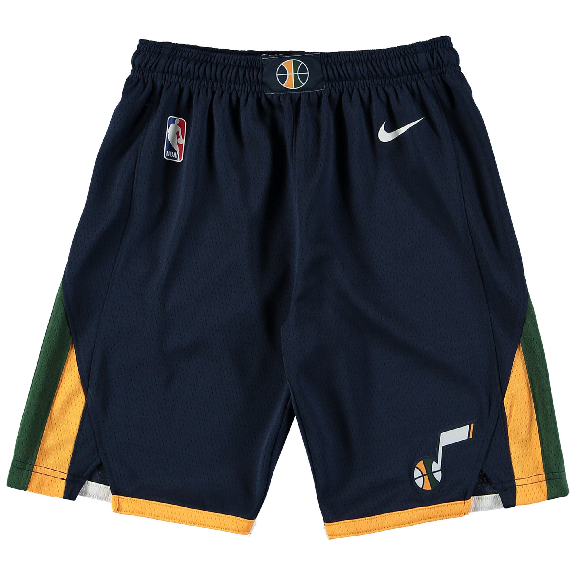 Utah jazz nike shorts Clearance
