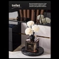 thumbnail image 4 of 50ml Rattan Reed Diffuser with White Tea /Jasmine/Lavender Fragrance, 4 of 8