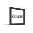 thumbnail image 5 of Gallery Pops Marvel The Marvels - Flerkittens Wall Art, Black Framed Version, 12" x 12", 5 of 5