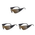 thumbnail image 4 of Minnieouse Amplia aplicación Gafas de sol para hombres Gafas de sol portátiles duraderas y livianas para mujeres Gafas de sol para mujeres Gafas Type1 NO1, 4 of 6