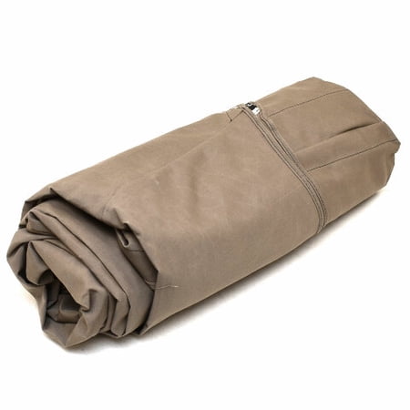 Cobalt Boat Cockpit Cover 355500TP | R4 Taupe Taylor Made