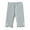Gray, variant on AVTOIFY Girls Shorts, Shorts for Girls, Girls' Summer Thin Leggings Cute Bunny Leggings Can Be Worn Externally Mid Length Pants, Toddler Girl Clothes, Girls Summer Clothes, Dark Gray