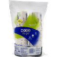 Dixie ToGo Hot w/lids Cups 12 oz 26ct