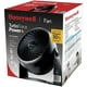 thumbnail image 2 of Ventilador de Piso Portatil Honeywell 3 Velocidades HPF820BWM, 2 of 5