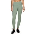 thumbnail image 4 of Avalanche Women's Soft High Waist Full Length Hiking Legging With Pockets, 4 of 5