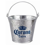 Corona Extra Beer Bucket With Built In Bottle Opener by Corona Extra
