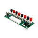 thumbnail image 1 of Adaptador de escritorio de 20/24 pines 12V 5V 33 V placa de transferencia ATX para computadora de escritorio, 1 of 6