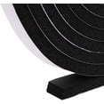 thumbnail image 4 of YQHWQ x Inch ft. Weatherproof Foam Insulation Tape 1 Inch 49 ft. Weatherproof Foam Insulation Tape 1/2 Inch 1 Inch Wide, 4 of 5