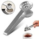 thumbnail image 1 of Stainless steel thickened lemon squeezer multifunctional tea., 1 of 1