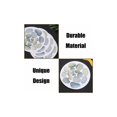 thumbnail image 3 of Autocollants de Baignoire antidérapants Autocollants antidérapants Baignoire Douche Autocollants Antidérapants Stickers Imperméable pour escaliers Salle de Douche Fontainebleau 8 Pièces esquí esquí Gafas de esquí, 3 of 5