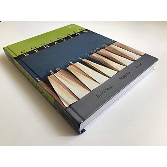 Pre-Owned Consumer Behavior, 9780324271973, 0324271972, Hardcover, 010 edition