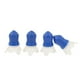 thumbnail image 5 of Tapones para los Oídos de Gel de Silicona Sunnimix 2 Pares Reducción de Ruido, 5 of 5