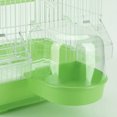 thumbnail image 3 of Parrot Bath Box Hanging Anti-skid Bird Bathing Tub Parrot Bath Tub for Budgie, 3 of 8