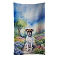 thumbnail image 2 of Boxer Spring Path Kitchen Towel 15 in x 25 in, 2 of 3