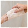thumbnail image 4 of Tela exfoliante Equate para baño y masaje 1 pza, 4 of 4