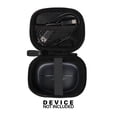 thumbnail image 3 of Funda CaseSack para Auriculares Bluetooth Bose Ultra Open Negra, 3 of 5