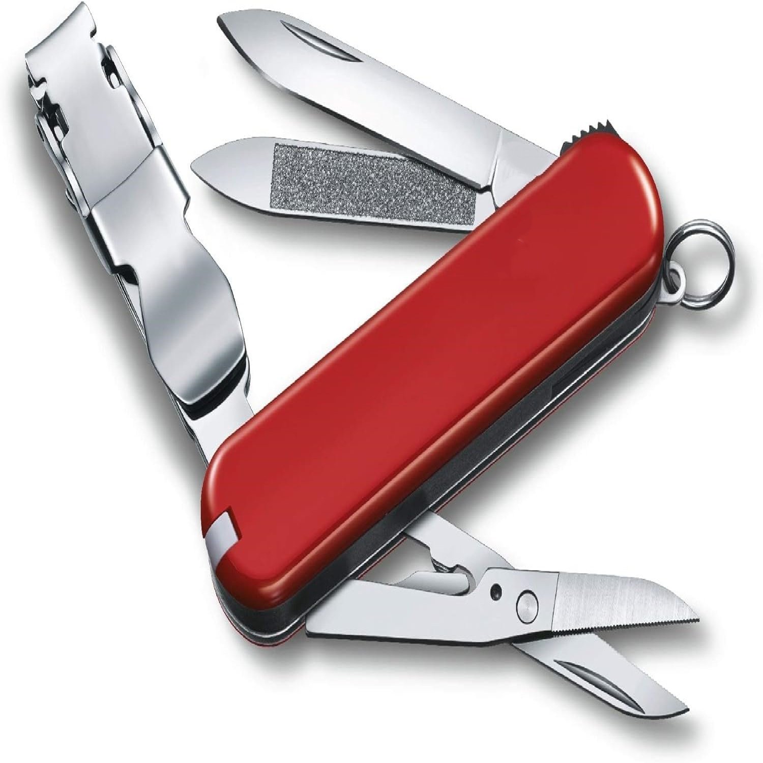 0.6463.T2 Folding Pocket Knife Nail Clip 580
