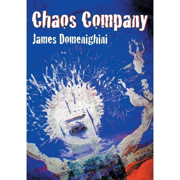 Chaos Company, (Paperback)