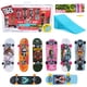 thumbnail image 1 of Set Mini Skateboard Tech Deck Powell Peralta 8 piezas con Rampa, 1 of 9