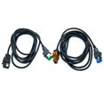 thumbnail image 3 of Cable USB CarPlay y Android Auto C922 V6 605A Cable Carplay para 2 6 -3 -5 MX5, 3 of 5