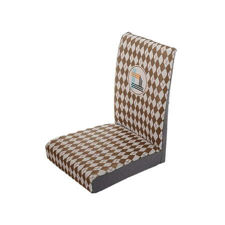 Axioma chair spandex slipcover seat protector hotel Khaki