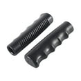 thumbnail image 3 of harayaa 2x Bike Handlebar Grips Non Slip for Workout Skateboard Bikes Mountain Bikes 19MM, 3 of 9