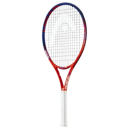 - HEAD Radical 26 Junior Tennis Racquet