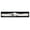 Black, variant on Lily 6 12 or 30 Pairs White Black Chinese Frog Closure Button Knot Fastener 2.5"