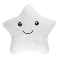 thumbnail image 1 of Cojines Estrellas Suaves Cojines De Felpa Con Luz Led Color Cojines ZefeiWu 9024735326793, 1 of 1