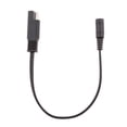 thumbnail image 2 of Adaptador SAE a coaxial Sunnimix 2x 10 pulgadas, 2 of 8