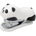 thumbnail image 4 of Juego de grapadora de escritorio portátil Mini Cute Panda con 1000PCS No.10 Staples para Office School Home o Travel Use Ormromra, 4 of 6