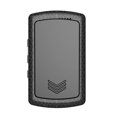 thumbnail image 1 of Clip trasero deportivo con Bluetooth, grabación de MP3/MP4, libro electrónico, despertador, FM, compatible con reproductor multifunción externo, 64 g, 1 of 5