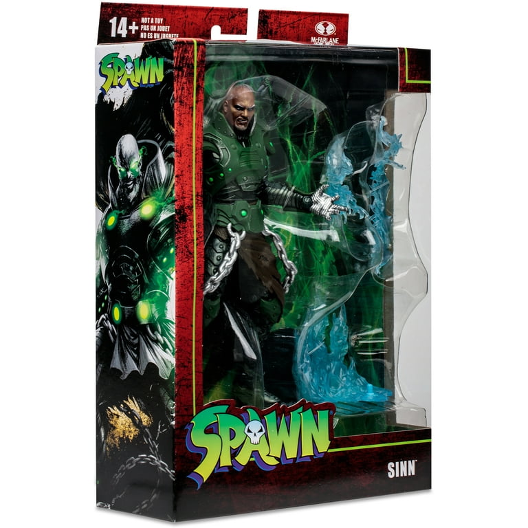 McFarlane Toys - Spawn - 7
