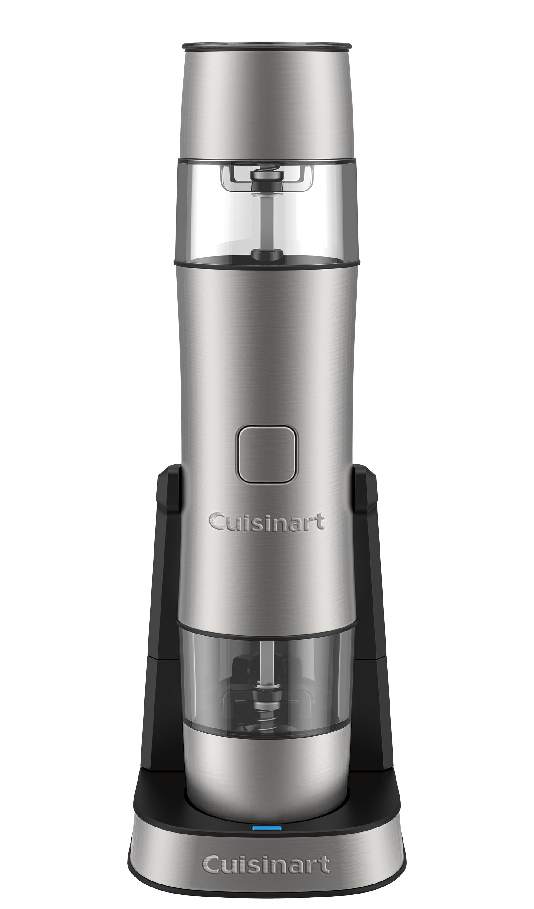 Cuisinart SP-2 Rechargeable Salt and Pepper Mills (Refurbished) - Bed Bath  & Beyond - 28958250