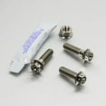 thumbnail image 2 of Titanium Exhaust Mount Bolt Kit Race Spec (TIEXHAUST120R), 2 of 6