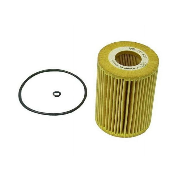 Oil Filter Kit - Compatible with 2018 - 2022 Mercedes-Benz Sprinter 3500XD 3.0L V6 2019 2020 2021