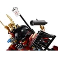 thumbnail image 5 of LEGO Ninjago 9448 Samurai Mech, 5 of 5