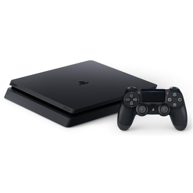 Sony Playstation 3 160GB Console PS Game System - Walmart.com