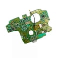 thumbnail image 4 of Game Handle Power Supply Panel Gamepad Circuit Board For Xbox One Slim Controller Program Chip Replacement Repair Part, 4 of 5